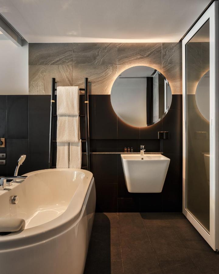 Kiri Hotel Чиангмай Экстерьер фото