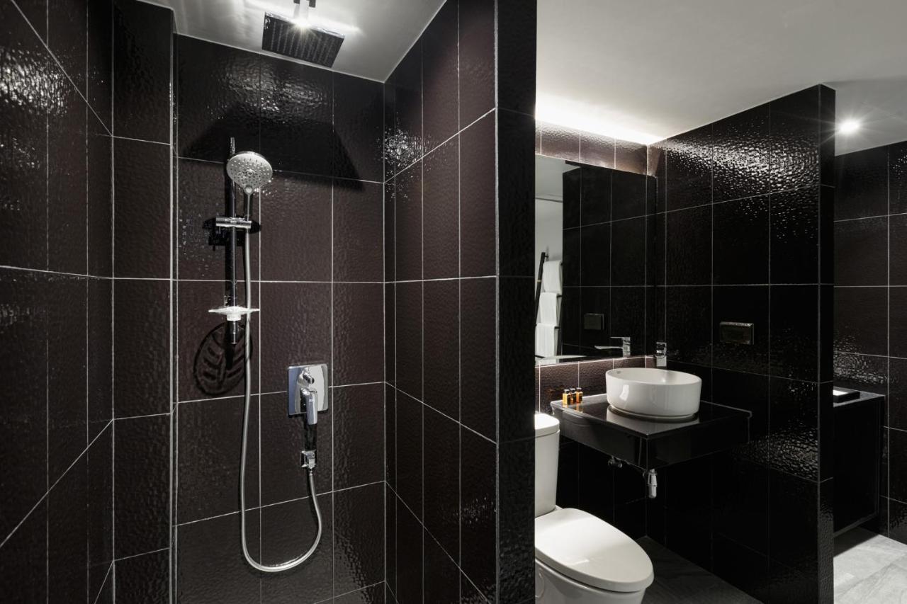 Kiri Hotel Чиангмай Экстерьер фото