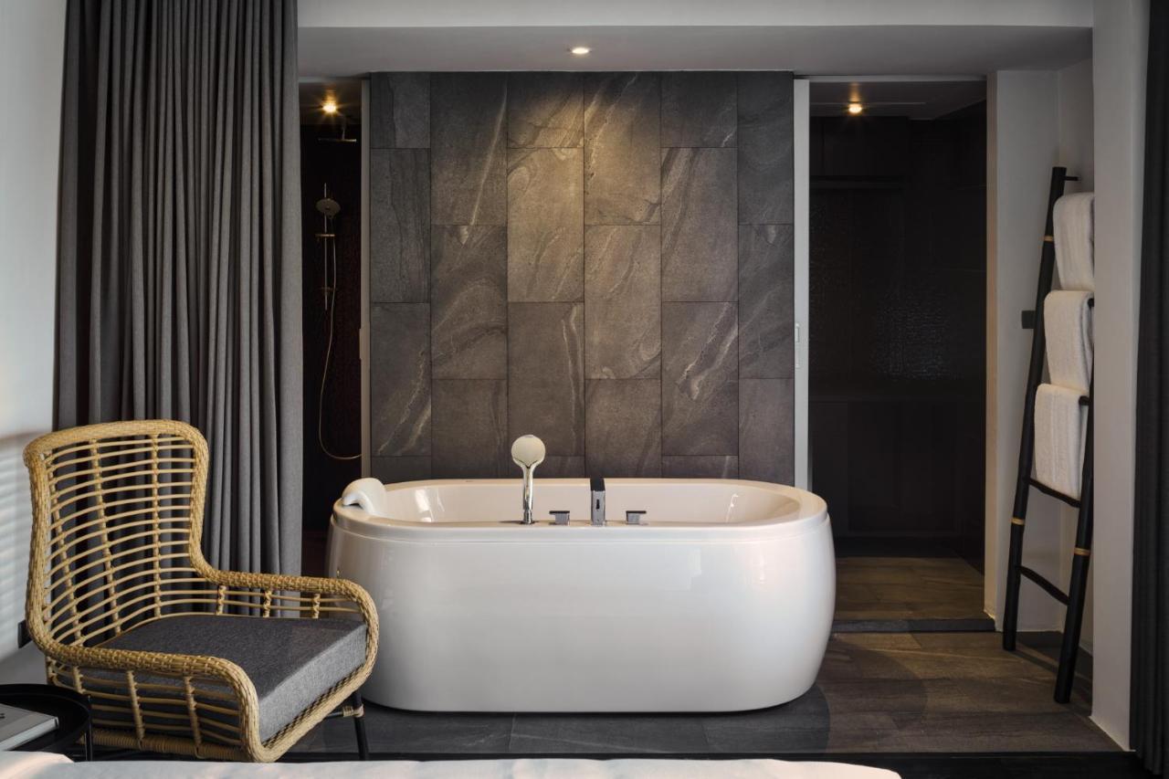 Kiri Hotel Чиангмай Экстерьер фото